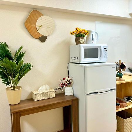 新宿中心 大久保駅3分钟 超级商圈交通枢纽 步行直达新宿歌舞伎町 乘坐山手線直达上野渋谷銀座浅草 最大4人 도쿄 외부 사진